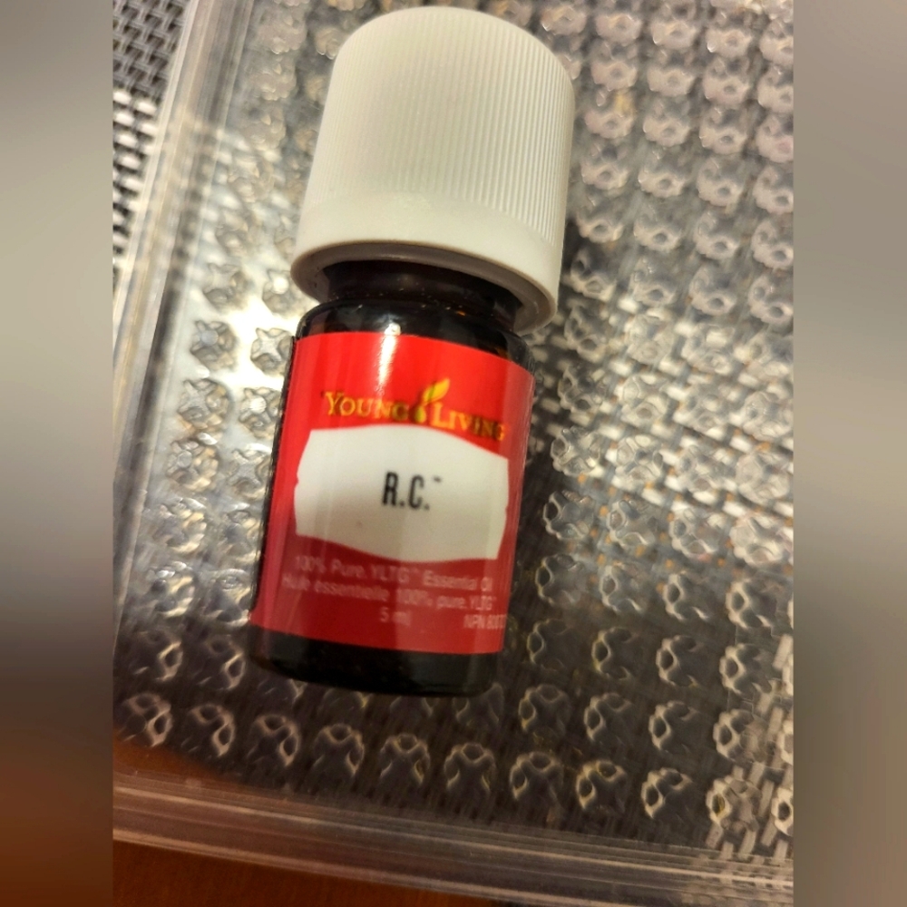 Young Living R.C.